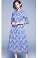 Aubriella Dress
